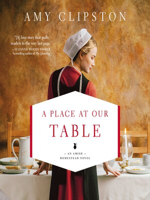 cover image of A Place at Our Table
